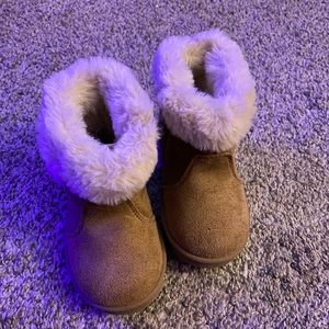 Toddler 6 boots